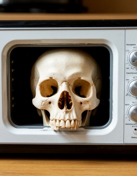 Skull