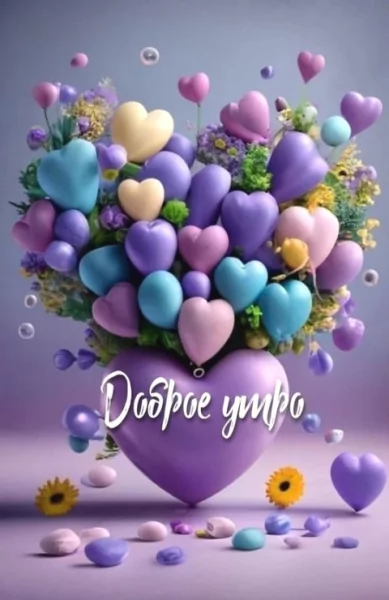Доброе )