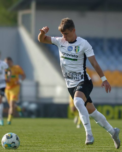 Александр Беляев