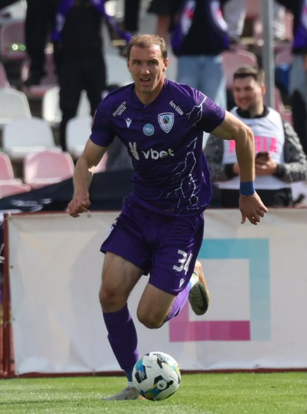 Назарий Муравский