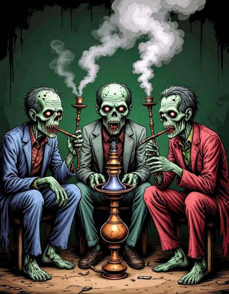 Smokers