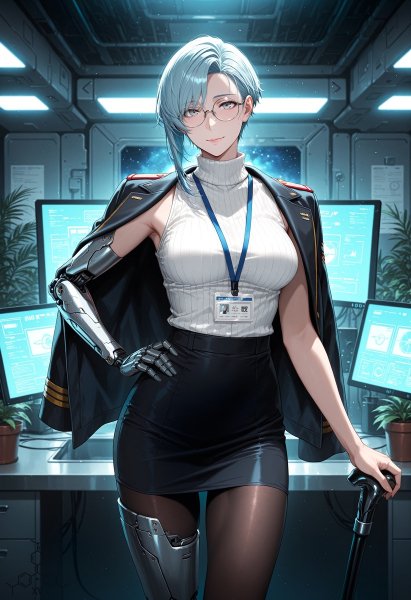 Anime image