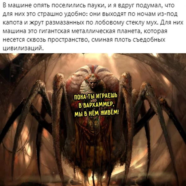 )