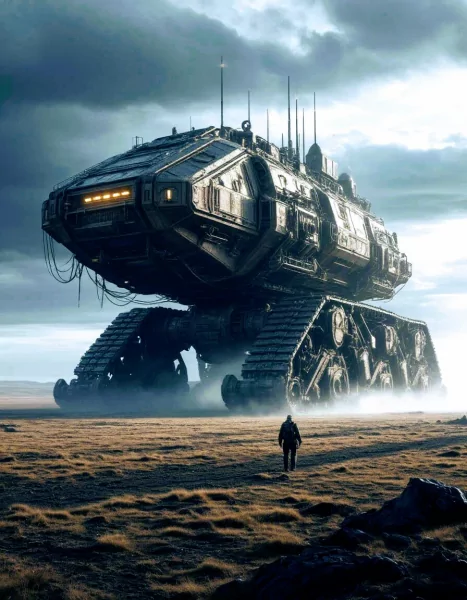 Technology of future