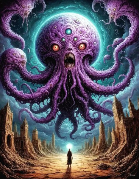 Azathoth