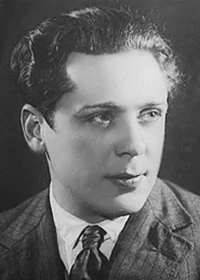 Apollon Jachnitsky photo