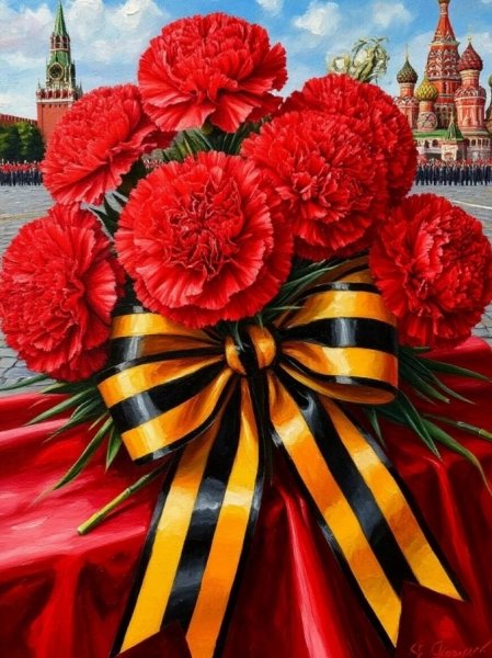 Георг.лента.