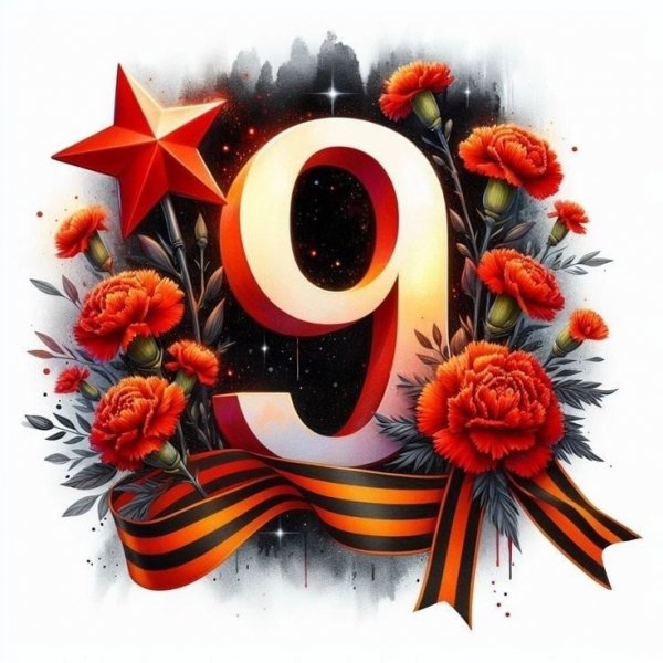 9 мая 2