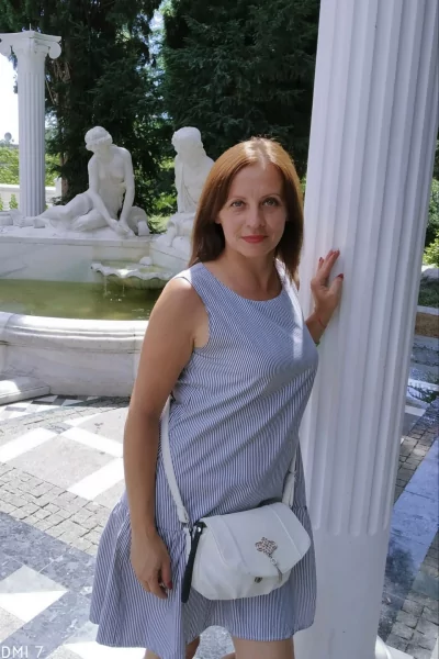 Татьяна Ященко