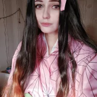 *