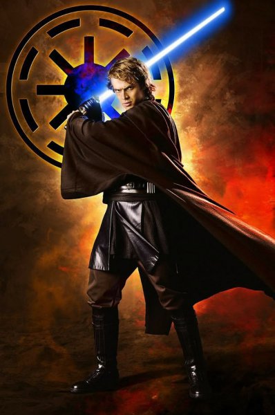 Anakin Skywalker