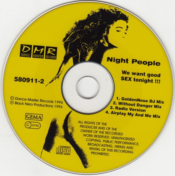 CD