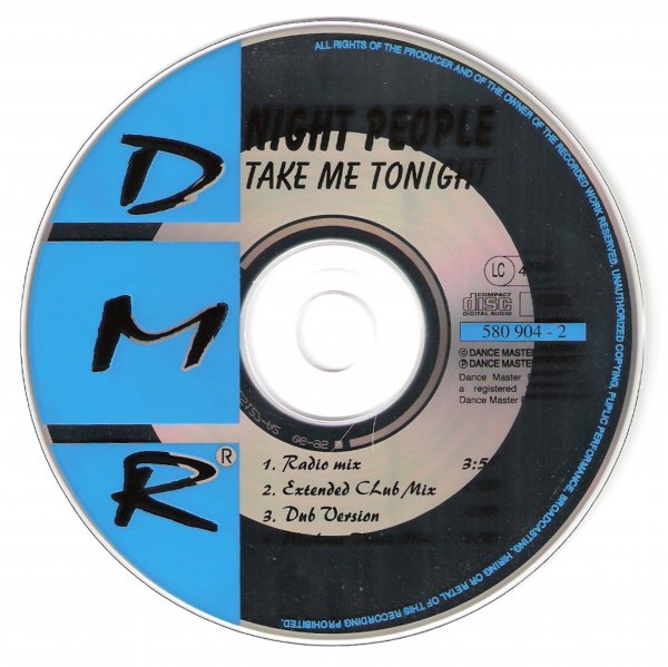 CD