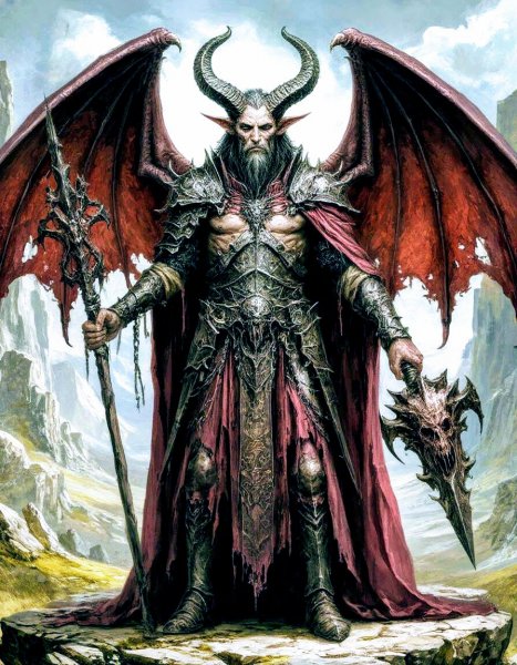 Asmodeus