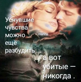 Любовь