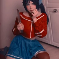 *