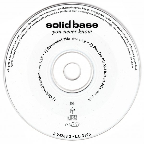 CD