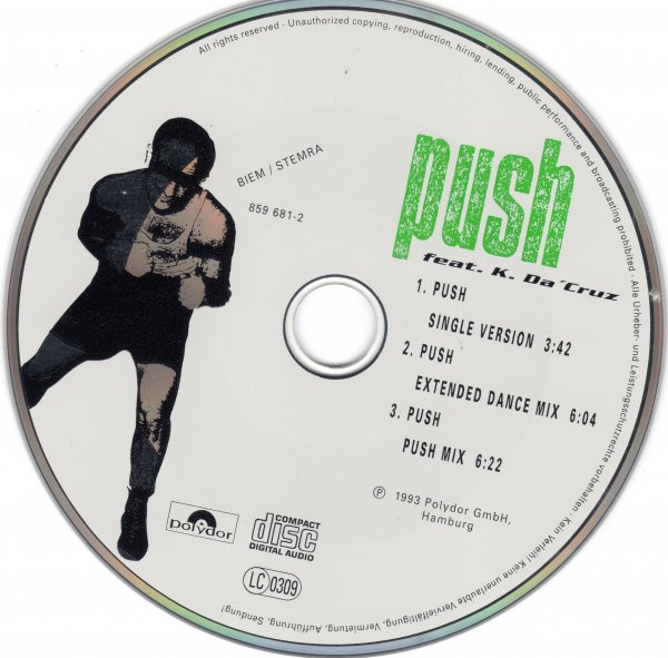 CD