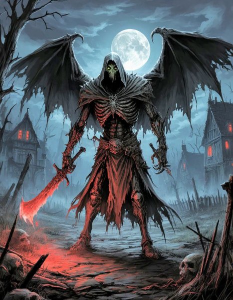 Undead