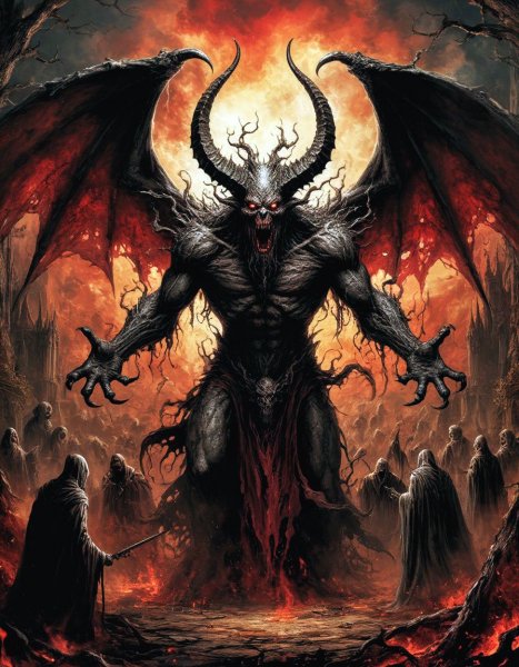 Devil