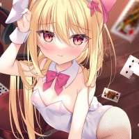 *