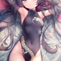 *
