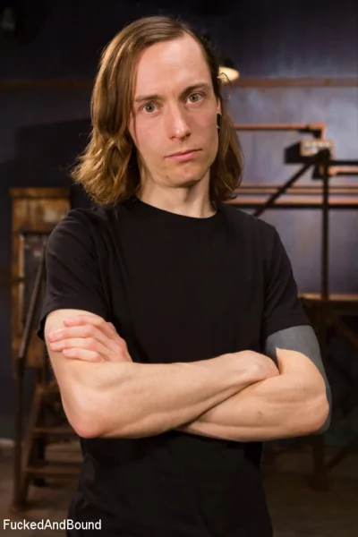 Owen Gray