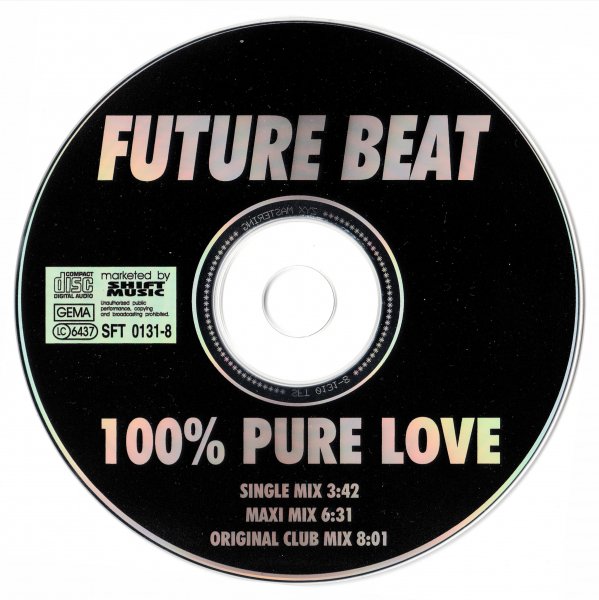 CD