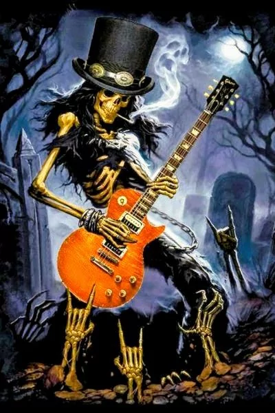 Rock