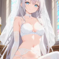 *