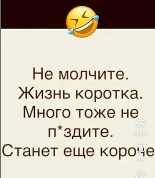 )