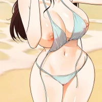 *