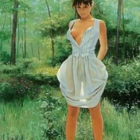 *