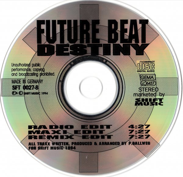 CD