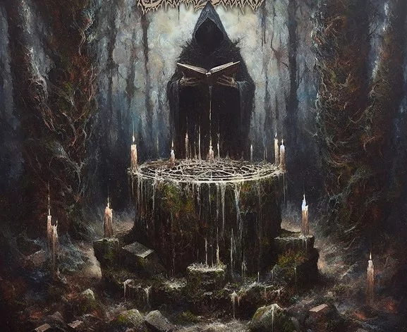 Magic+ritual