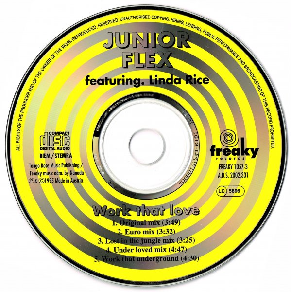 CD