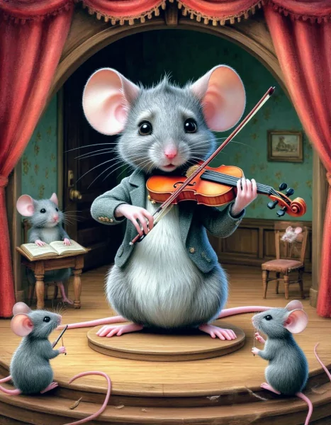 Mice