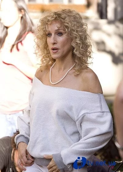 SJ Parker