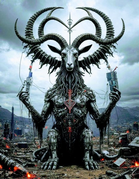 Baphomet