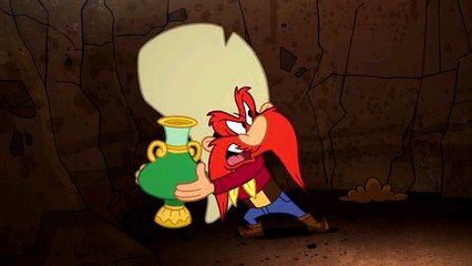 Vf Луни Тюнз шоу [ублирование (Пифагор)] S1 E9 352000