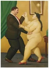 Dancing