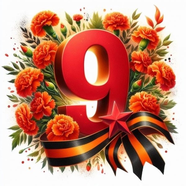 9 мая 1