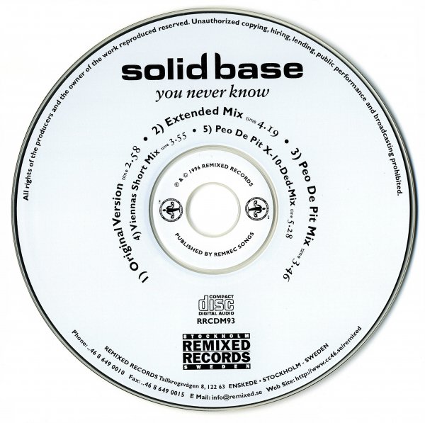 CD