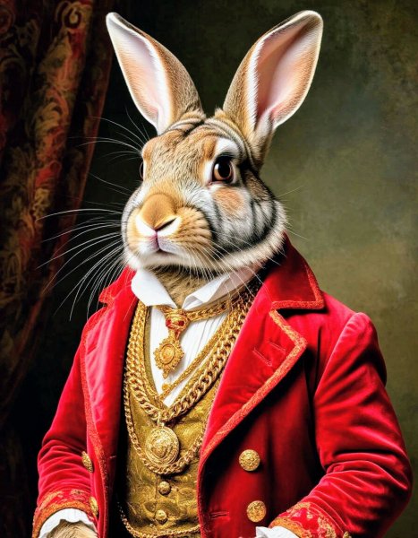 Bunny