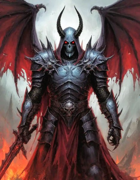Abaddon