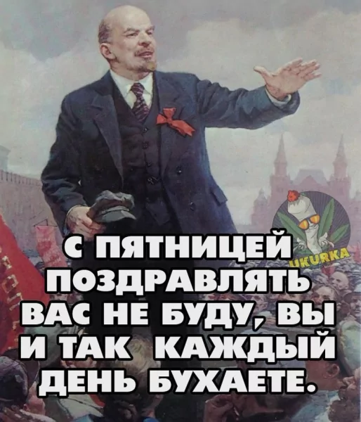 )