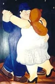 Dancing