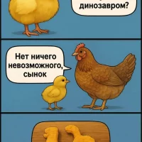 *