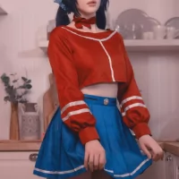 *