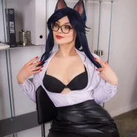 *